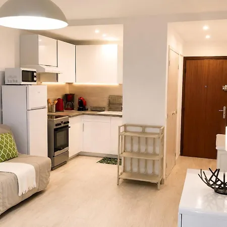 Apartman Le Heliodore , Air Conditioning, Beaches 5 Minutes Away On Foot